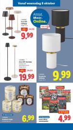 Lidl reclame folder week 41, pagina.31