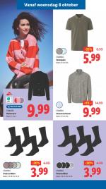 Lidl reclame folder week 41, pagina.33
