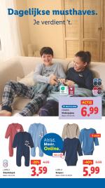 Lidl reclame folder week 41, pagina.37