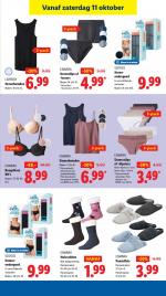 Lidl reclame folder week 41, pagina.38