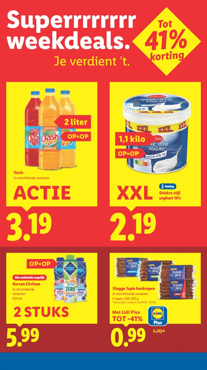 Lidl Aanbiedingen van 06-10-2025 pagina.4
