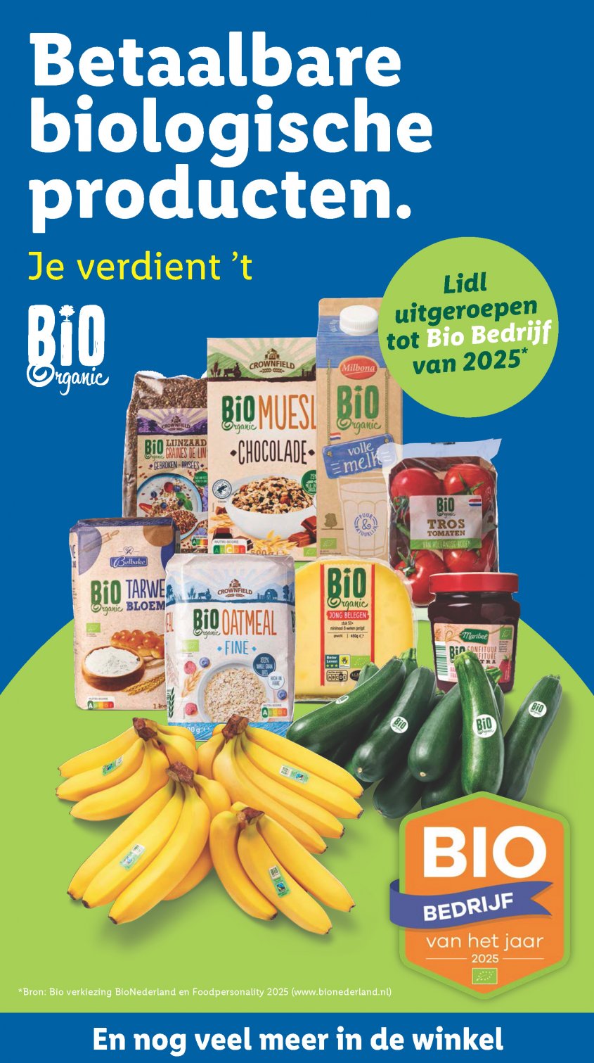 Lidl Aanbiedingen van 06-10-2025 pagina.20