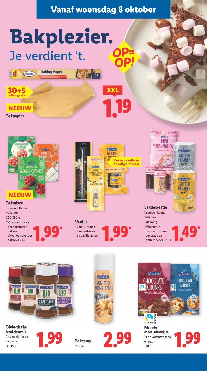 Lidl Aanbiedingen van 06-10-2025 pagina.22