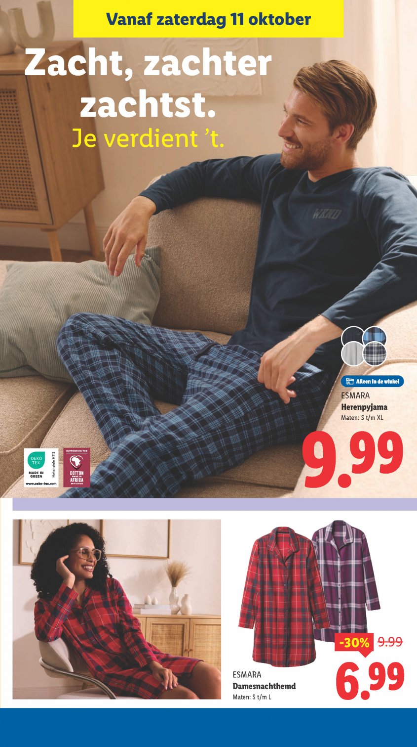 Lidl Aanbiedingen van 06-10-2025 pagina.36