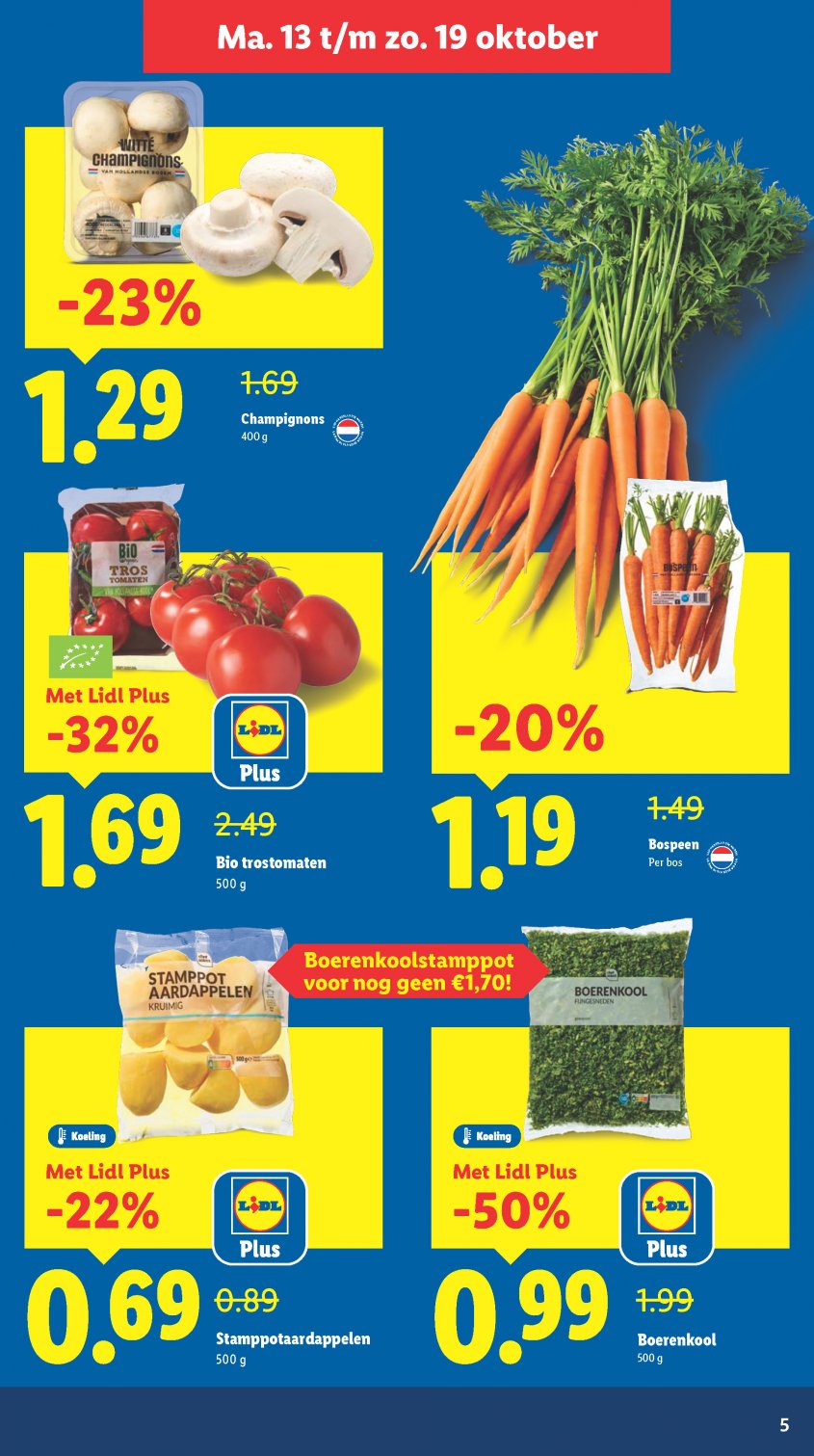 Lidl Aanbiedingen van 13-10-2025 pagina.7