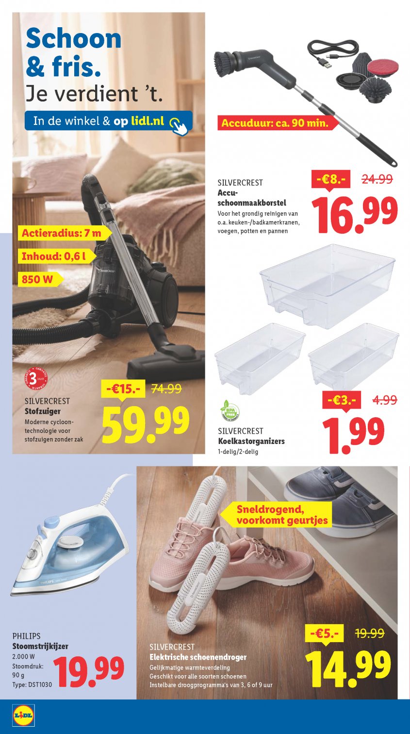 Lidl Aanbiedingen van 20-10-2025 pagina.34