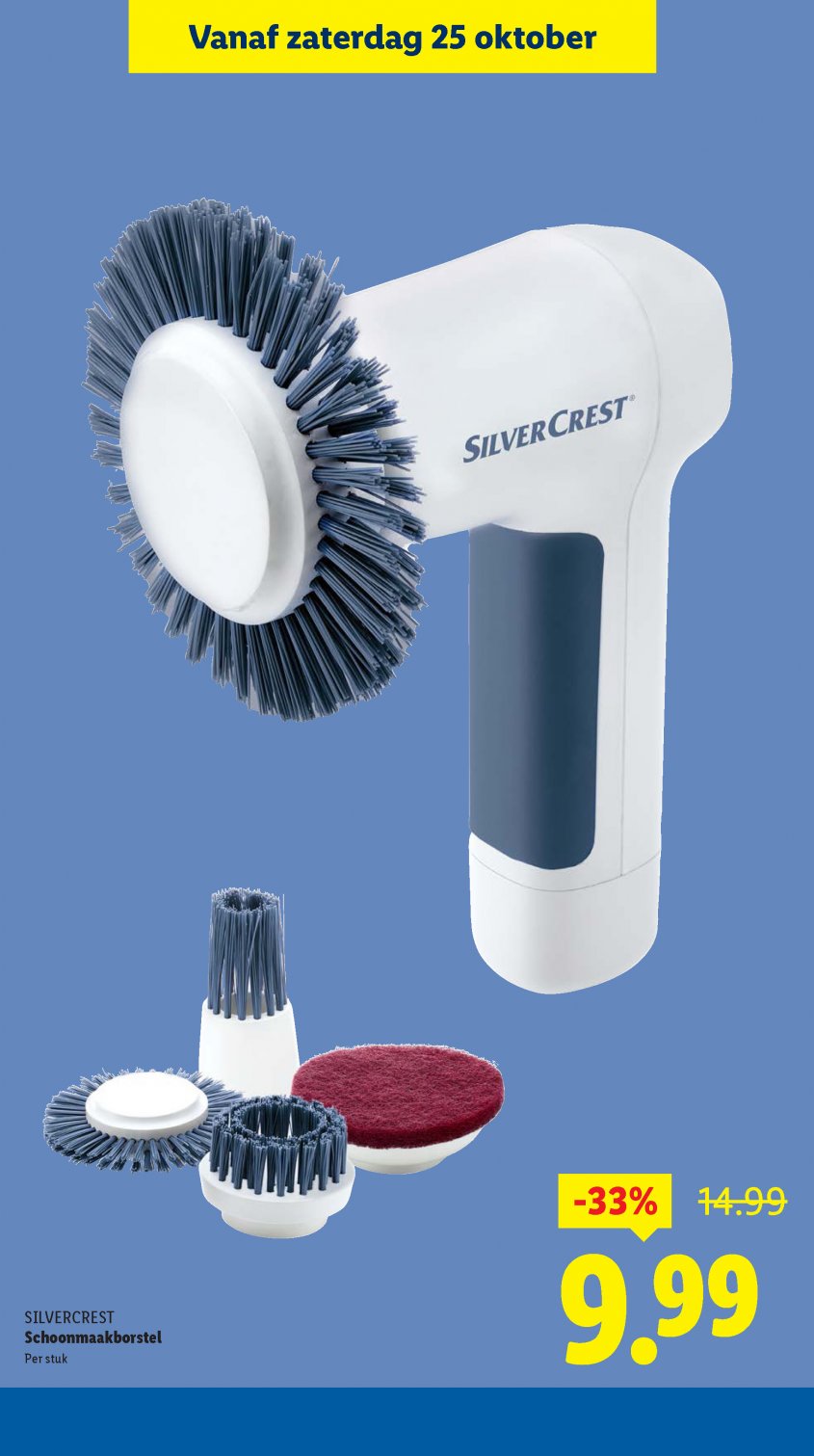 Lidl Aanbiedingen van 20-10-2025 pagina.36