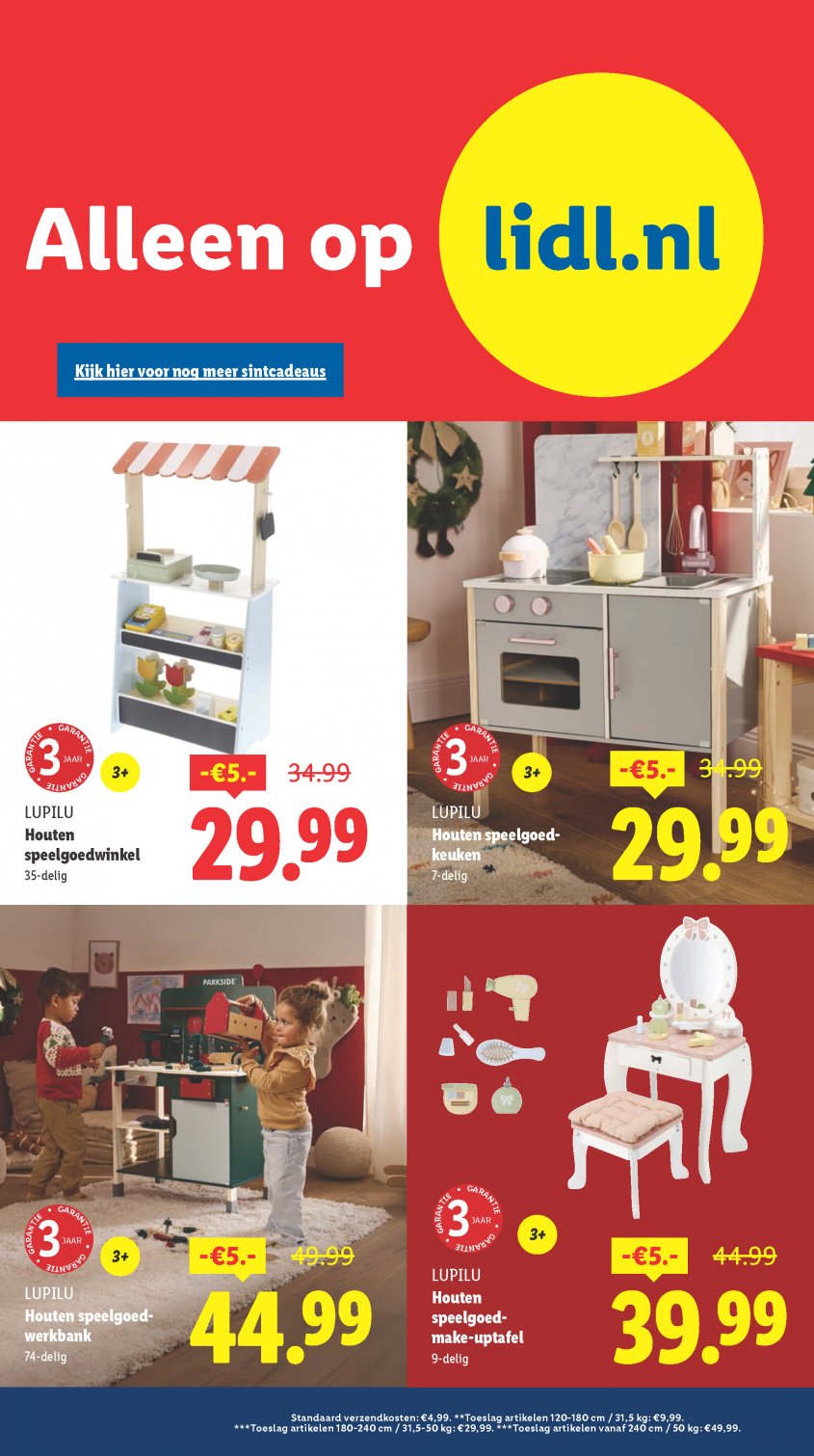 Lidl Aanbiedingen van 27-10-2025 pagina.6