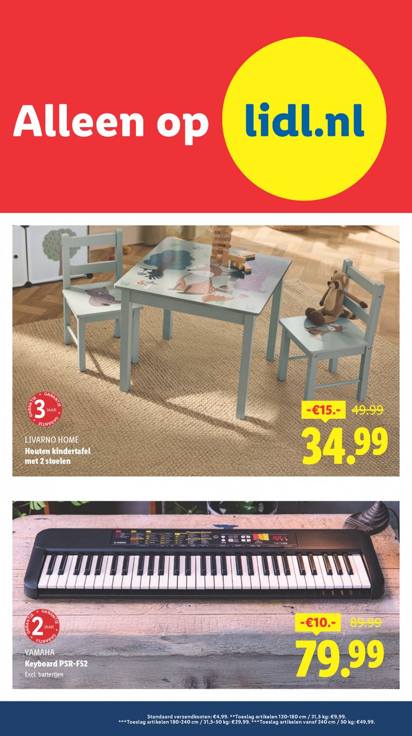 Lidl Aanbiedingen van 27-10-2025 pagina.7