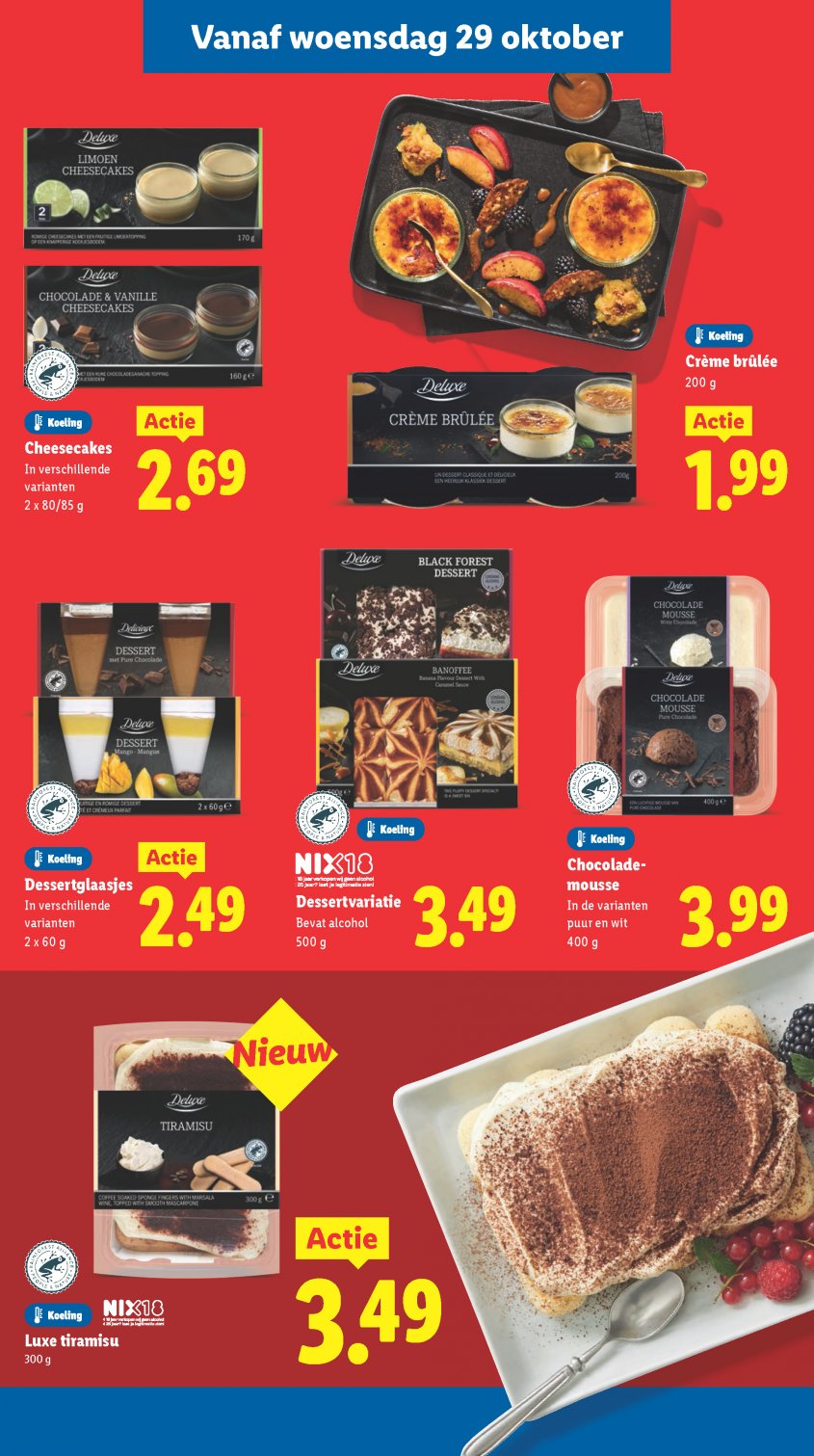 Lidl Aanbiedingen van 27-10-2025 pagina.25