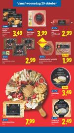 Lidl reclame folder week 44, pagina.23