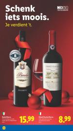 Lidl reclame folder week 44, pagina.28