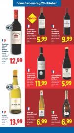 Lidl reclame folder week 44, pagina.29