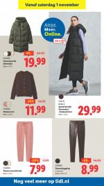 Lidl reclame folder week 44, pagina.36