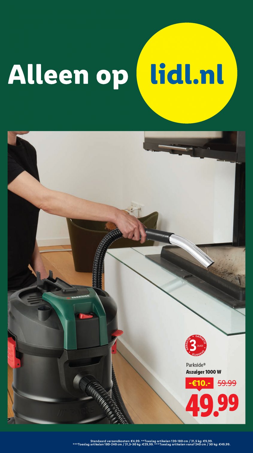 Lidl Aanbiedingen van 27-10-2025 pagina.3