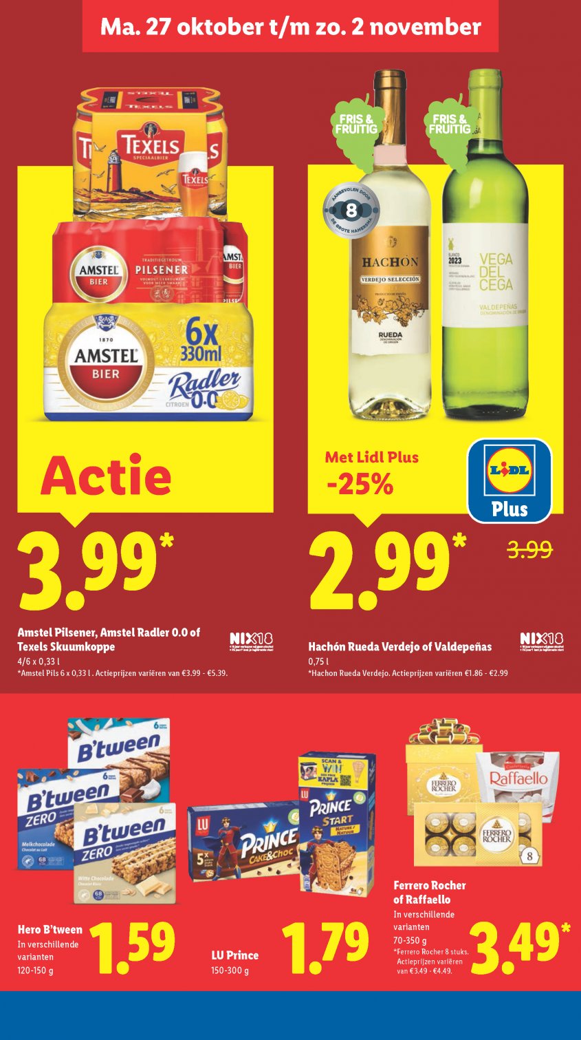 Lidl Aanbiedingen van 27-10-2025 pagina.17