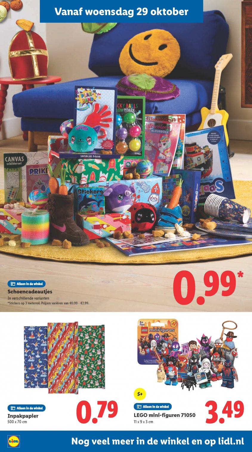 Lidl Aanbiedingen van 27-10-2025 pagina.33