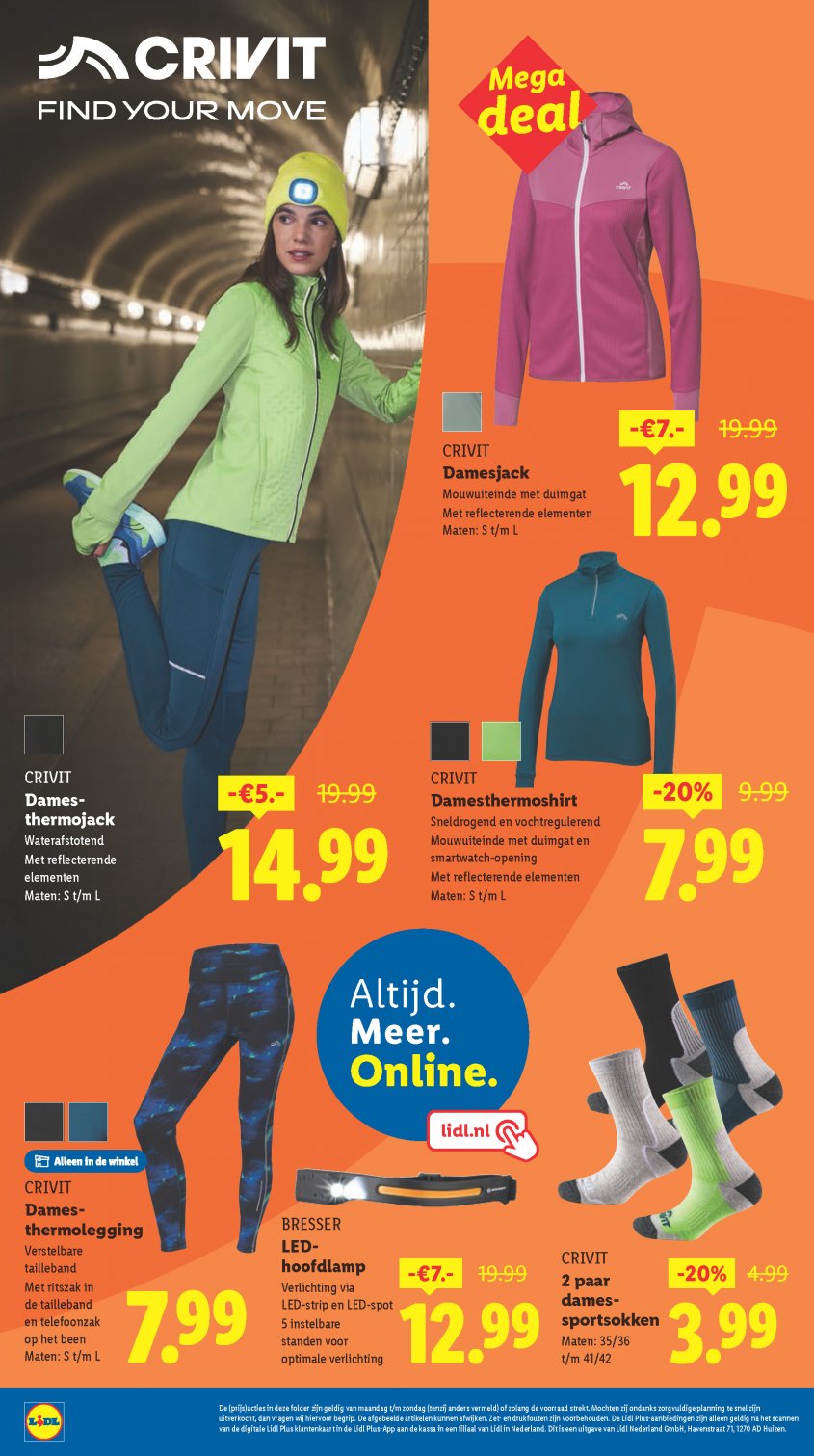 Lidl Aanbiedingen van 27-10-2025 pagina.37