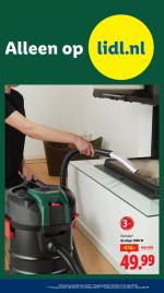 Lidl reclame folder week 44, pagina.3