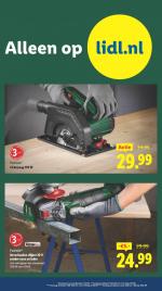 Lidl reclame folder week 44, pagina.4