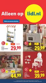 Lidl reclame folder week 44, pagina.6