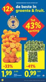 Lidl reclame folder week 44, pagina.10