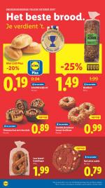 Lidl reclame folder week 44, pagina.12