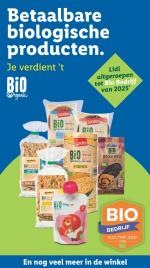 Lidl reclame folder week 44, pagina.19