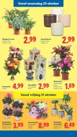 Lidl reclame folder week 44, pagina.21