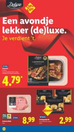 Lidl reclame folder week 44, pagina.22