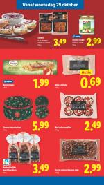 Lidl reclame folder week 44, pagina.26