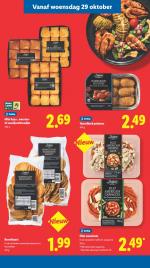 Lidl reclame folder week 44, pagina.27