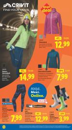 Lidl reclame folder week 44, pagina.37