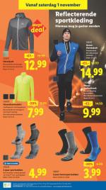 Lidl reclame folder week 44, pagina.38