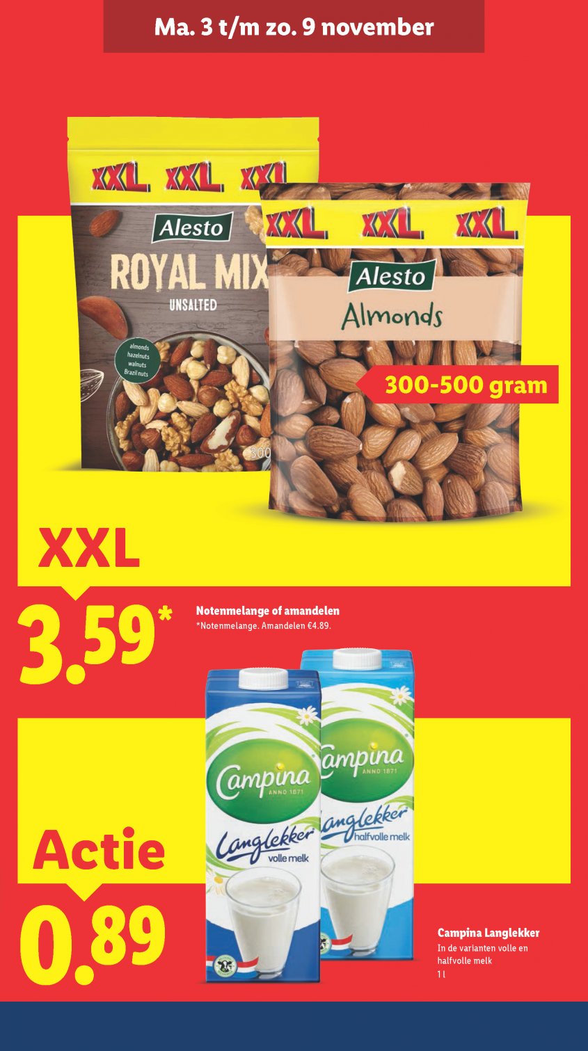 Lidl Aanbiedingen van 03-11-2025 pagina.5