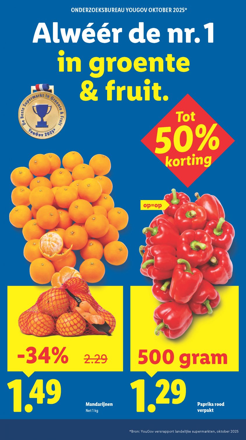 Lidl Aanbiedingen van 03-11-2025 pagina.6