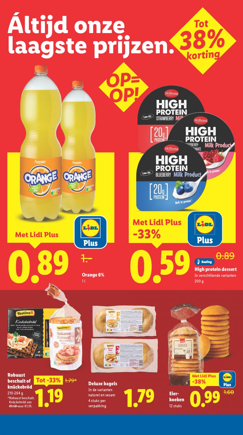 Lidl Aanbiedingen van 03-11-2025 pagina.12