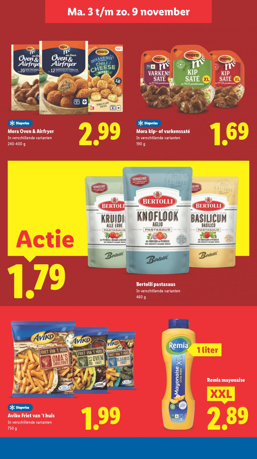 Lidl Aanbiedingen van 03-11-2025 pagina.17