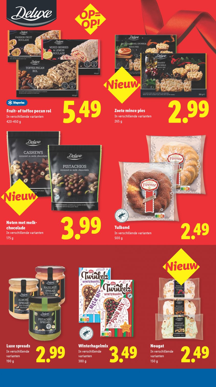 Lidl Aanbiedingen van 03-11-2025 pagina.25
