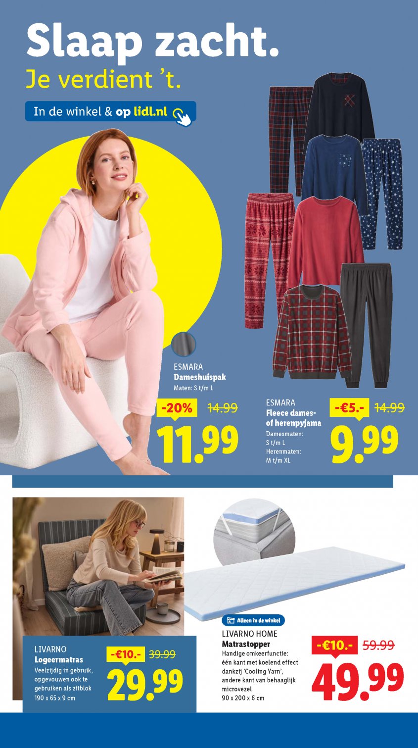 Lidl Aanbiedingen van 03-11-2025 pagina.34