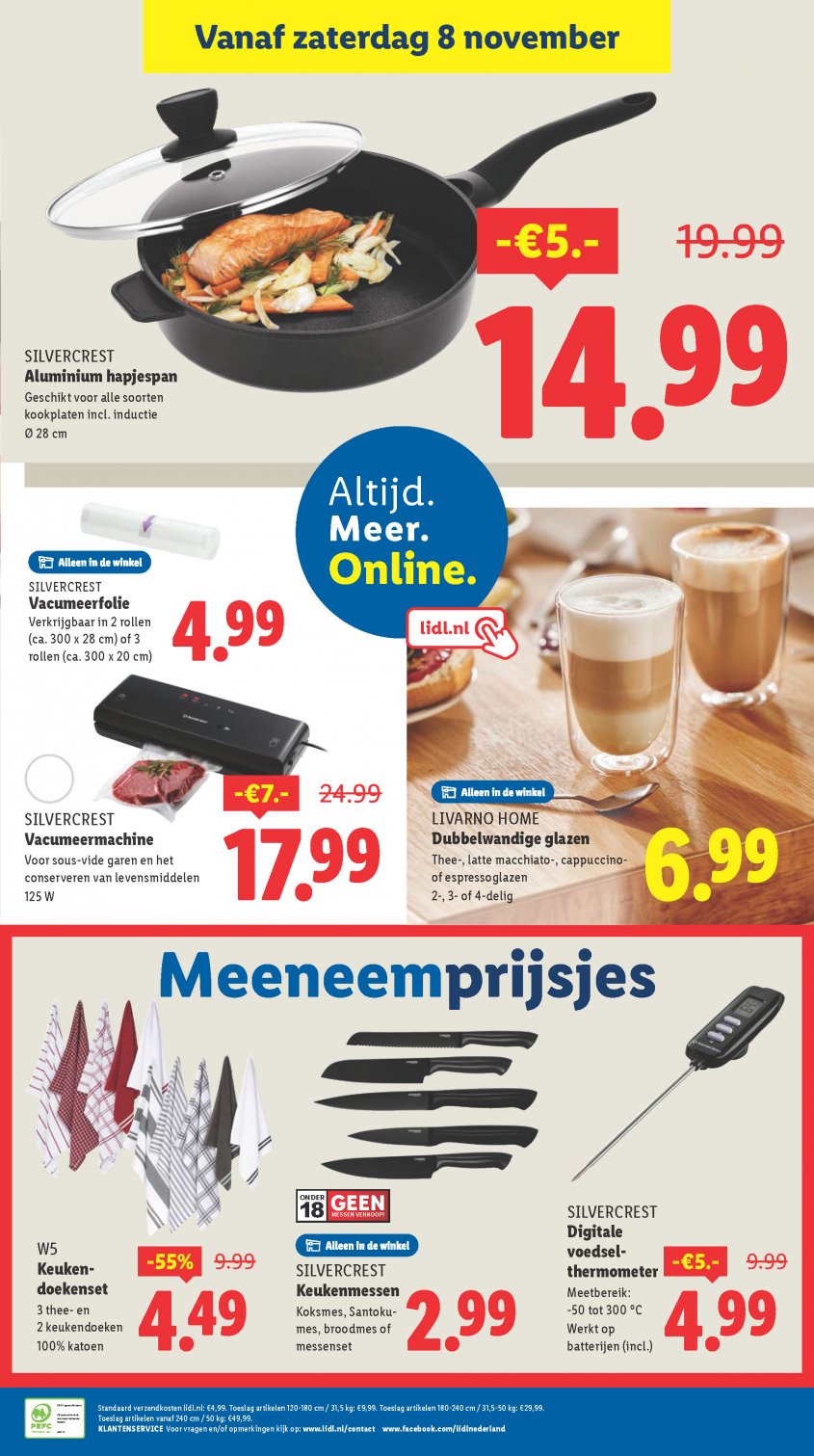 Lidl Aanbiedingen van 03-11-2025 pagina.37