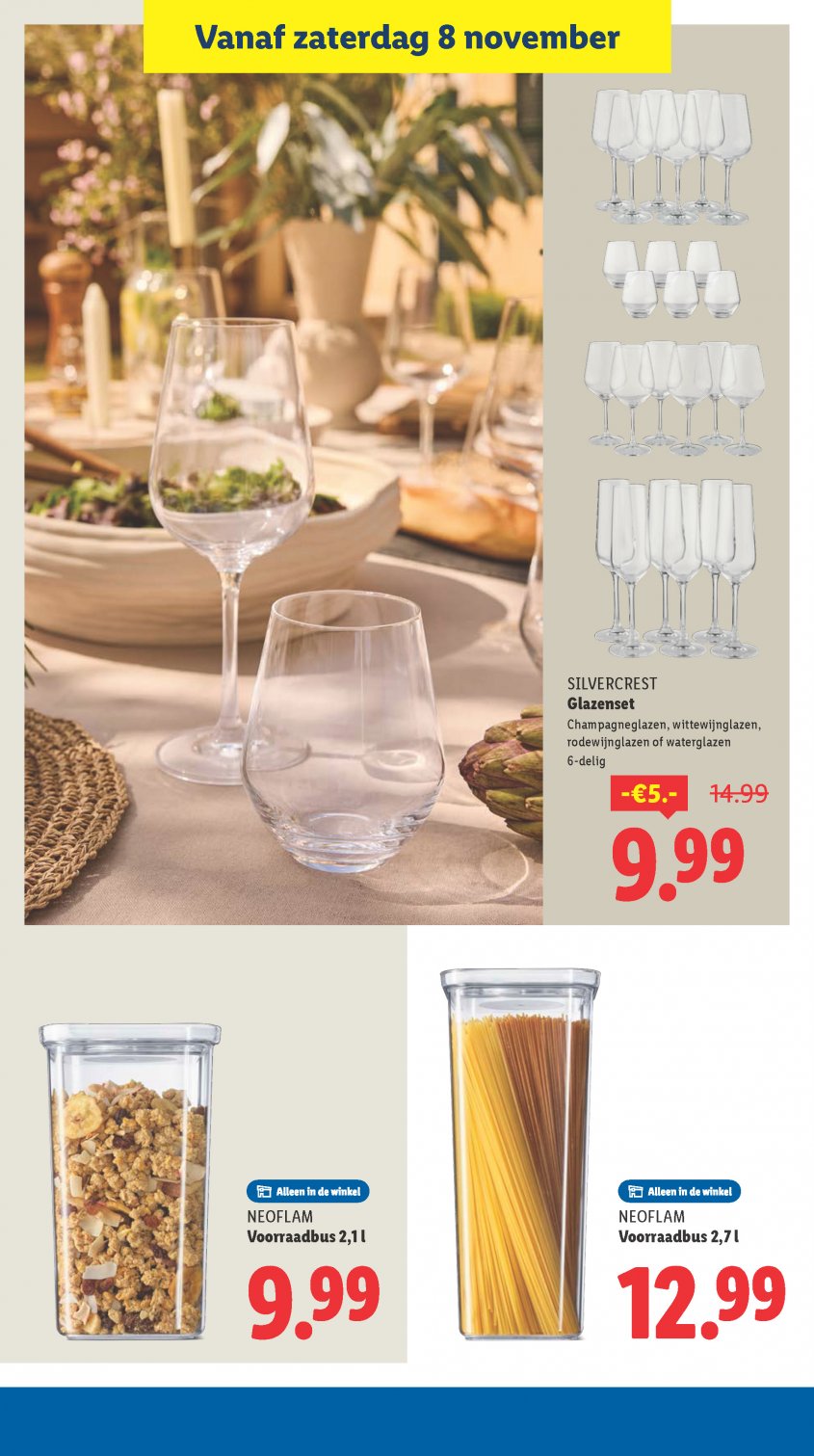 Lidl Aanbiedingen van 03-11-2025 pagina.38