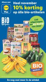 Lidl reclame folder week 45, pagina.20