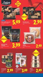 Lidl reclame folder week 45, pagina.25