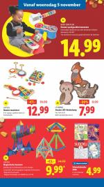 Lidl reclame folder week 45, pagina.30