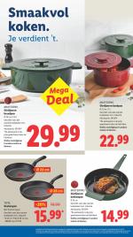 Lidl reclame folder week 45, pagina.36