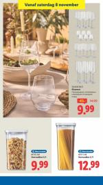 Lidl reclame folder week 45, pagina.38