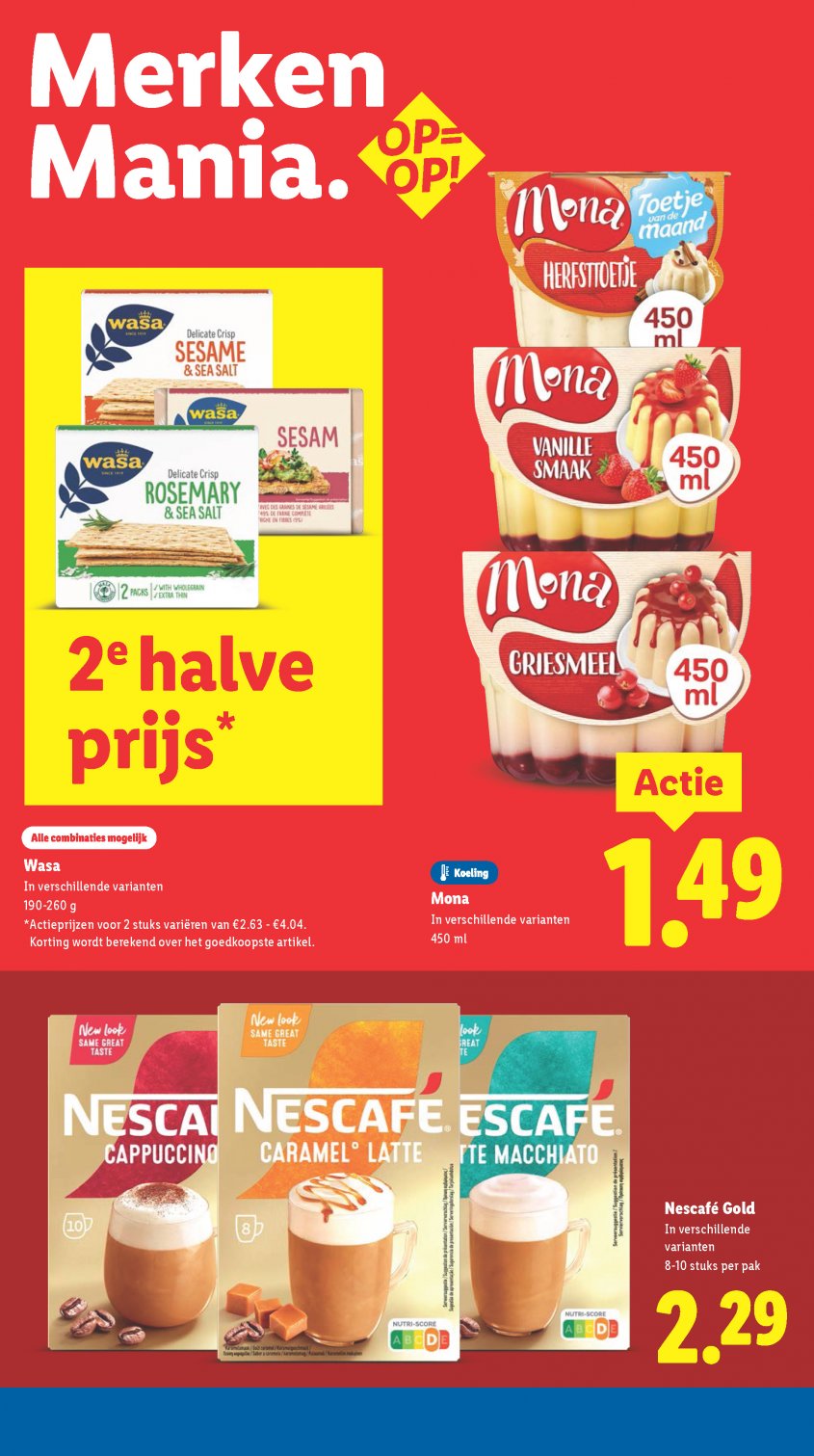 Lidl Aanbiedingen van 03-11-2025 pagina.16