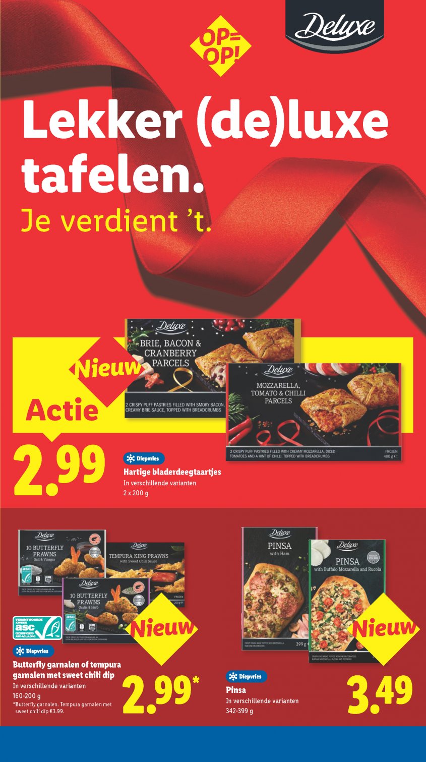 Lidl Aanbiedingen van 03-11-2025 pagina.22
