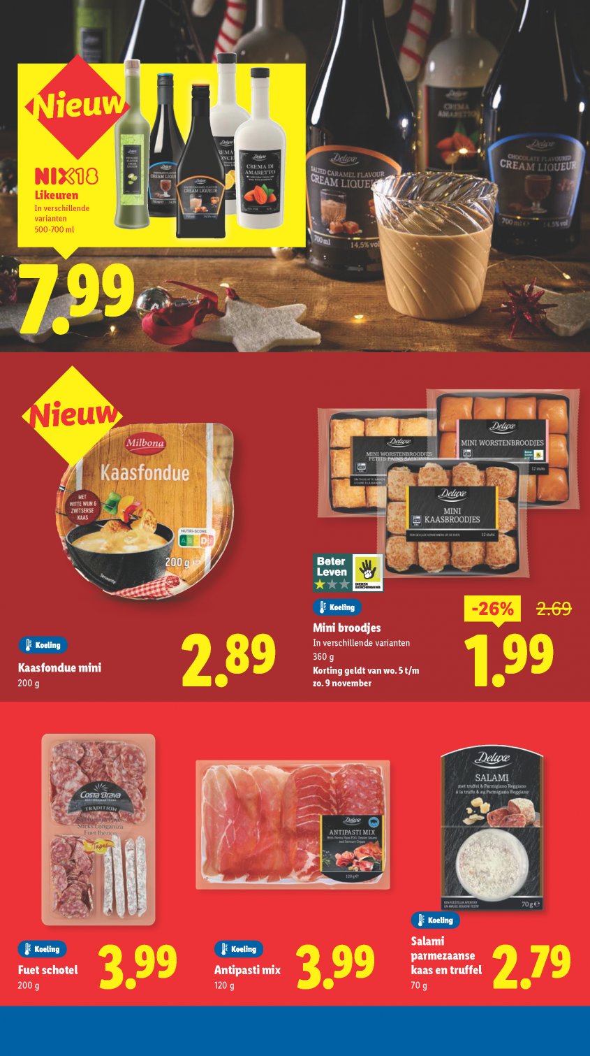 Lidl Aanbiedingen van 03-11-2025 pagina.24